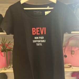 T-shirt Bevi